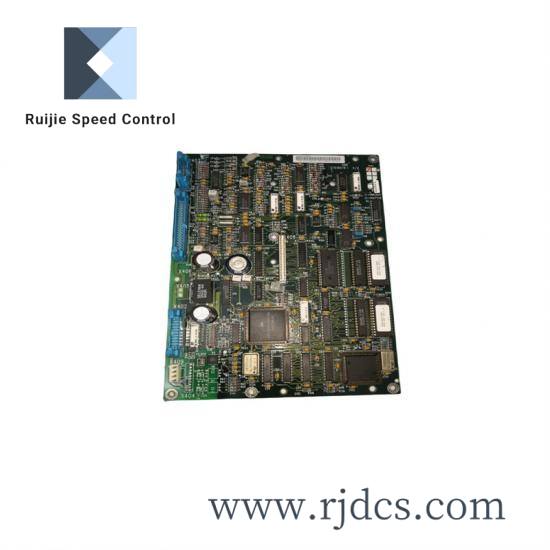 abb_snat_0503_scl_snat0503scl-1.jpg ABB 3HAC021104-001 Industrial Control Module for Automation & Robotics