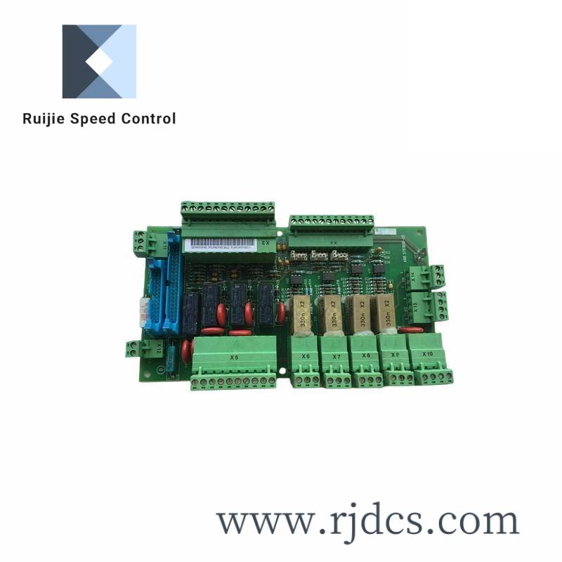 abb_snat_602_tac_pc_board-1.jpg Allen-Bradley 1756-L71/B ControlLogix Processor Module, High Performance Industrial Automation Control