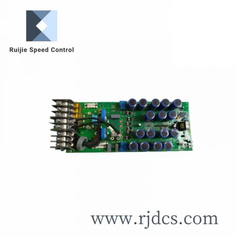 ABB M140-00 Industrial Control Module