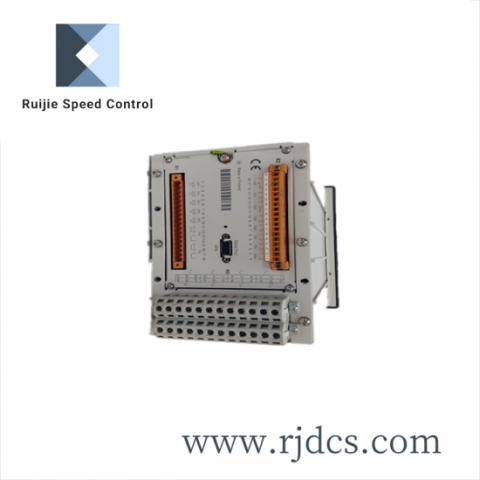 ABB SPAD346C3 CNC System Controller for Industrial Automation
