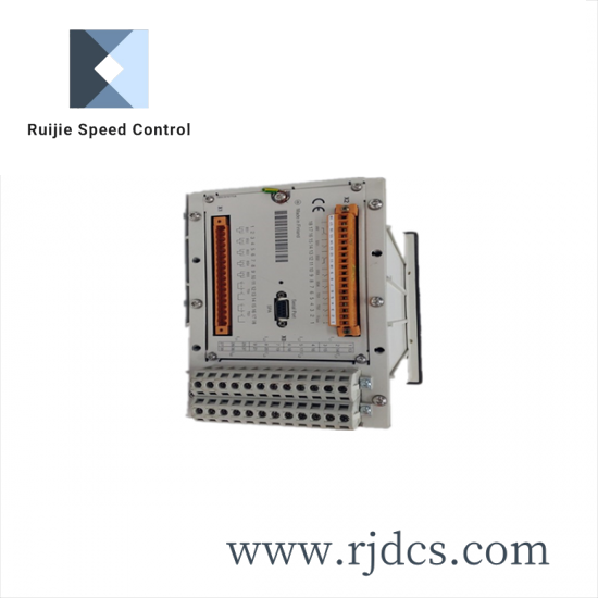 abb_spad346c_preventive_maintenance_kit.png ABB SPAD346C3 CNC System Controller for Industrial Automation