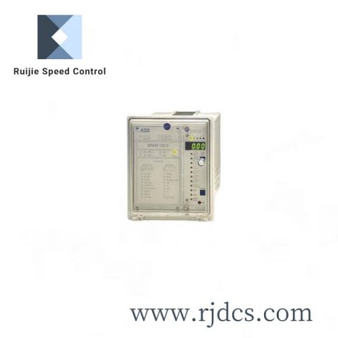 ABB NTCL01-A PLC Input Module for Industrial Automation