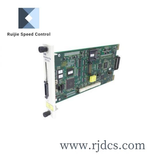 abb_spbrc400_spbrc4000000_bailey_bridge_controller.jpg ABB DSAB-01C Main Control Board - Reliable Industrial Automation Component
