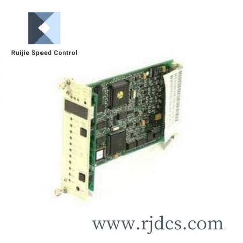 ABB SPCD 3D53-B Differential Unit - Hydraulic Servo Module for Precision Control