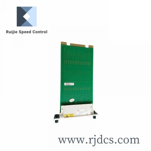 GE 531X111PSHAPG2 Motor Field Control/Power Supply, High Performance Industrial Module