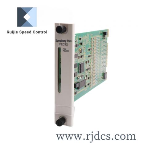 ABB SPDSI22 Modular Controller