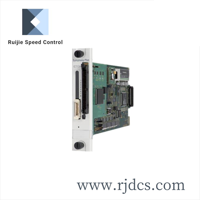 abb_spict13a_interface_module.png ABB ICT13A Information and Communication Technology Module, Industry Leading Connectivity Solutions