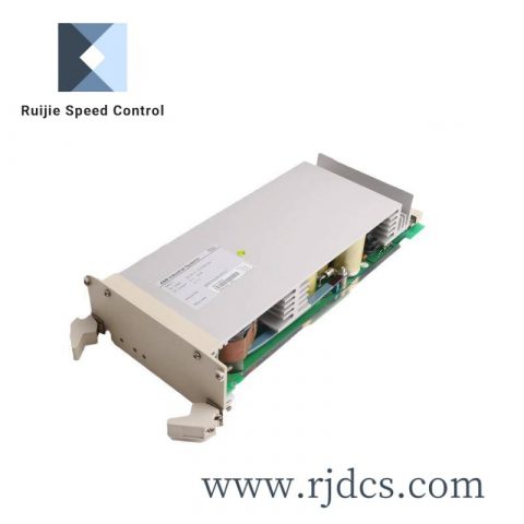 ABB DSTAN040 Industrial Controller Module