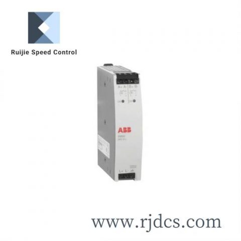 ELEMASTER N104-19/N143-18 Industrial Control Module