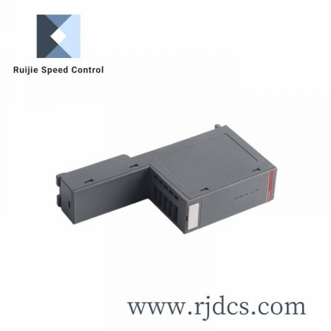 ABB TA524 Digital Input Module for Industrial Control Systems
