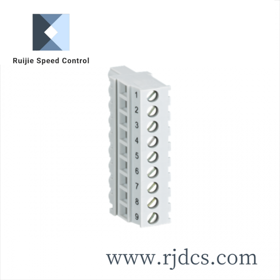 abb_ta563-9_terminal_block.png ABB PFTL101B 5.0kN 3BSE004191R1 Power Conversion & Control Module