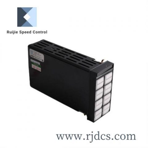 ABB 3HAC042542-001 High-Performance Control Module for Industrial Automation