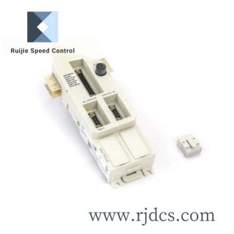 ABB 3BSE013204R1 TB815 Compact Input Module