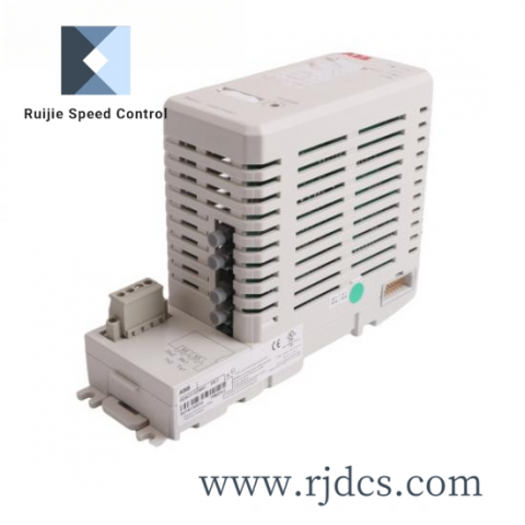 Siemens 3BSE013208R1 MCCB Circuit Breaker, Efficient and Reliable Protection for Industrial Applications