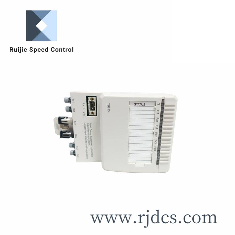 abb_tb825_3bse036634r13_optical_media_converter.jpg ABB 07ZE88 Control Module, Digital Output Module