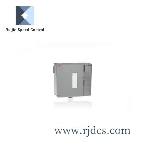 JACP-317900 Absolute Isolation Module for Industrial Automation