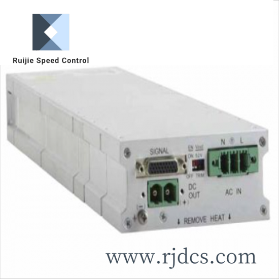 abb_td060-3500_monitoring_module.png Indramat AC SERVO MOTOR Model X Missing Label AC Servo Motor