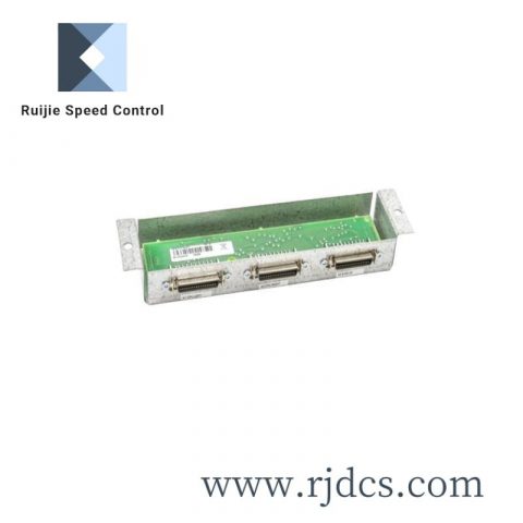 XYME 566 Industrial Module - Control Unit