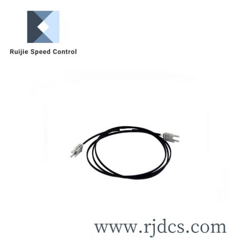 ABB TK811V150 3BSC950107R1 Fiber Optic Cable