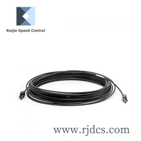 ABB TK812V150 3BSC950118R3 High-Speed POF Fiber Optic Cable for Industrial Automation