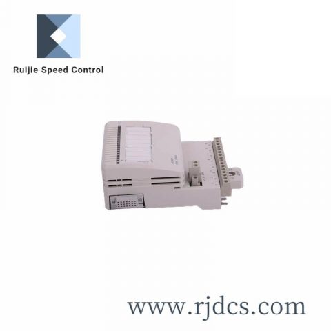 GE Fanuc EF8210G34 Control Module - Industrial Automation