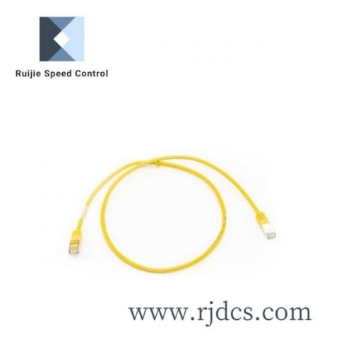 ABB 3HAC029699-002 Controller Module for Industrial Automation