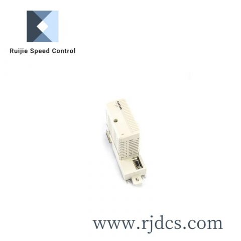 ABB 3BHL000395P0001 Industrial Control Module, A Premium Solution