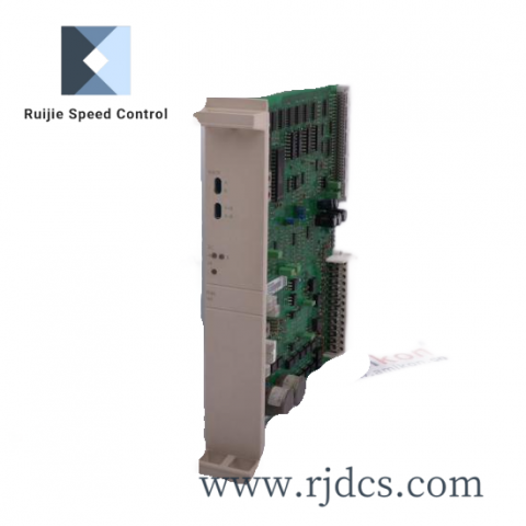 ABB CI858K01 3BSE018135R1 Industrial Module