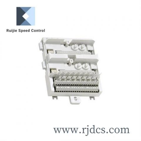 ABB MVAX31S1DE0754A Controller Module - High Performance Industrial Automation Component