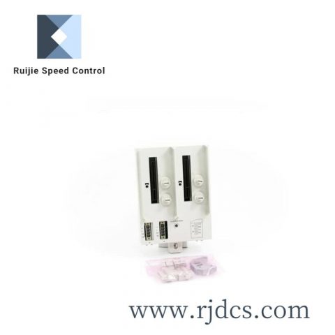 ABB R474A11XE - High-Performance Industrial Control Module