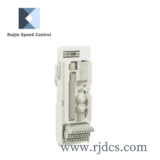 abb_tu891_3bsc840157r1_industrial_control_module_spare_parts.jpg ABB 5SDF1045H0002/3BHL000986P3002 Control Module