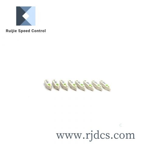 ABB TY801K01 Industrial Automation Control Module