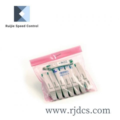 ABB ICSE08B5 FPR3346501R1012-I Analog Input Module