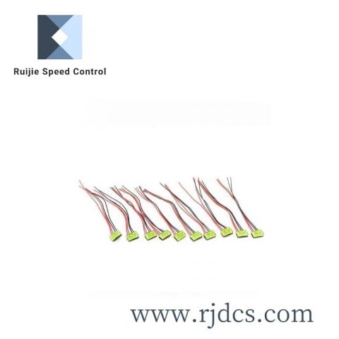 ABB 3HAC9760-10 Control Module for Industrial Automation