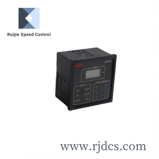 abb_uns0885a-z_3bhb006943r0002_interface_module-1.jpg ABB 1SAP150100R0170 Ethernet Module for Industrial Automation Control