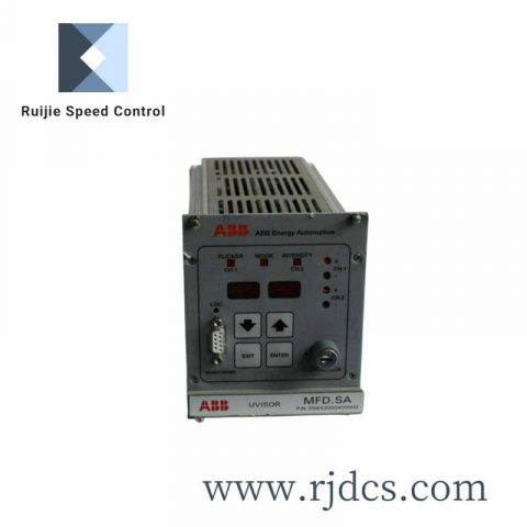 ABB AI63514+2CH - High Performance Control Module for Industrial Automation