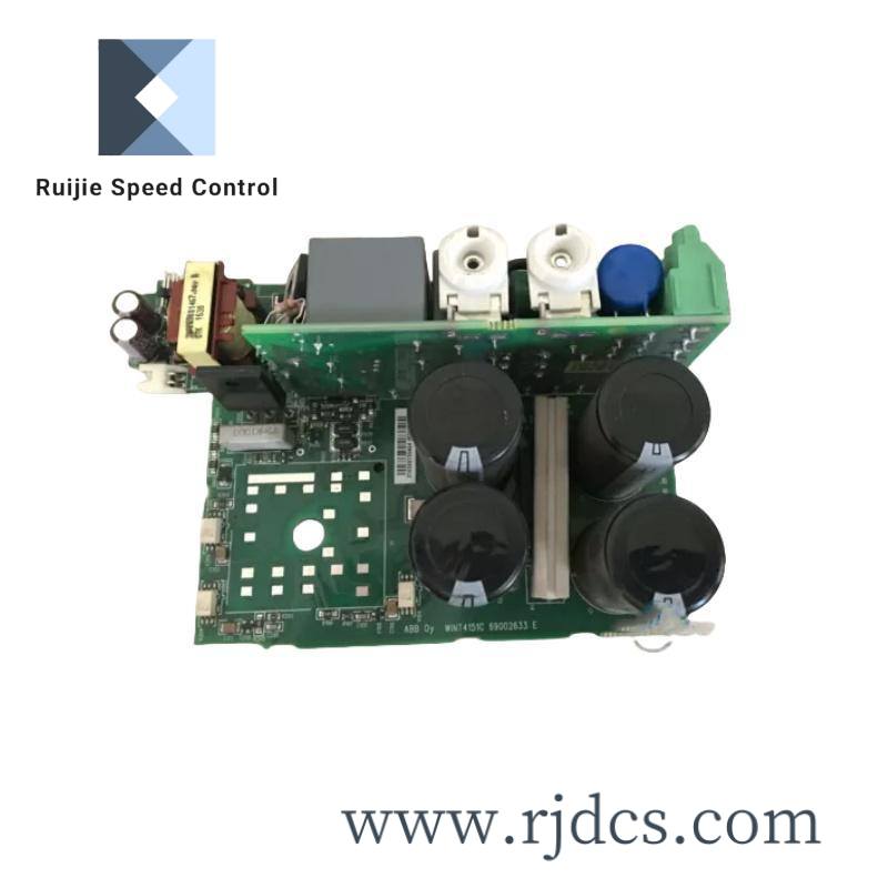 abb_wint2221c_acs355_series_drive_board.jpg ABB WINT2221C Drive Board - Industrial Automation Component