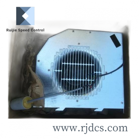 ABB INNPM11 Network Processing Module