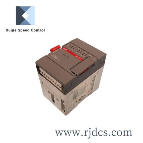 ABB XI16E1 1SBP260100R1001 Digital Input Expansion Module