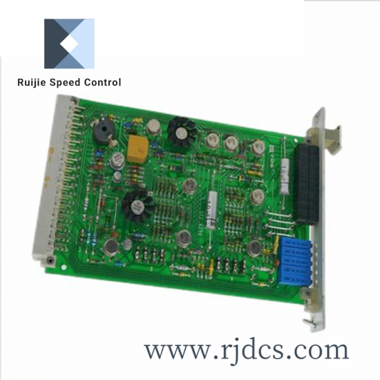 abb_xp01_xp_01_h_b_contronic_module.png ABB HS01 High-Performance H&B Contronic Module for Industrial Automation Control