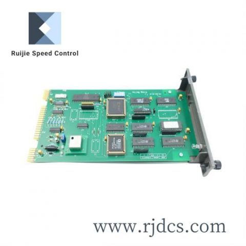 ABB SNAT4441 Industrial Control Module, Efficient and Reliable Performance