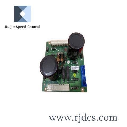 ABB 3HNM10724-1 Industrial Control Module