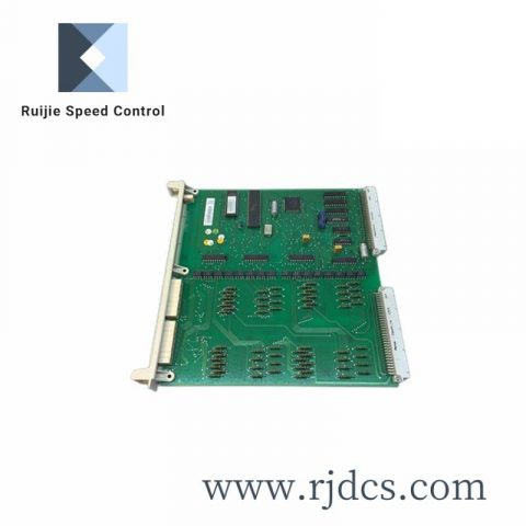 ABB YPK112A 3ASD573001A13 Control Module for Industrial Automation Systems