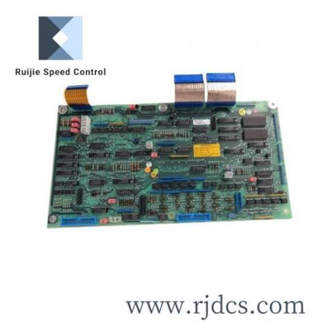 ABB YPQ101E YT204001-FS Industrial Control Module