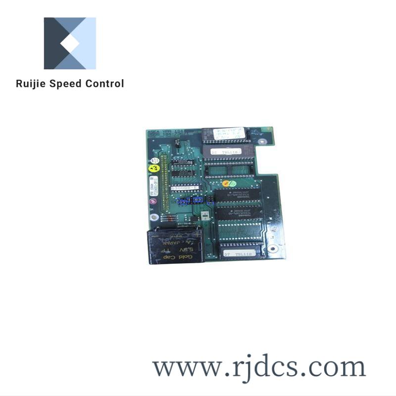 abb_ypr104b_yt204001-eh_control_board.jpg ABB A404KM-RT Digital Input Module for Industrial Automation