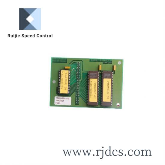 abb_ypr201_control_card.jpg Allen-Bradley 2093-AC05-MP5 AC Drive Module
