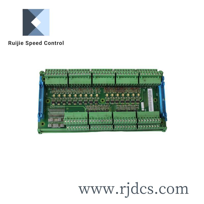 abb_ypt111a_61205055d_board.jpg ABB DSAX110K02 Analog I/O Module for Industrial Control