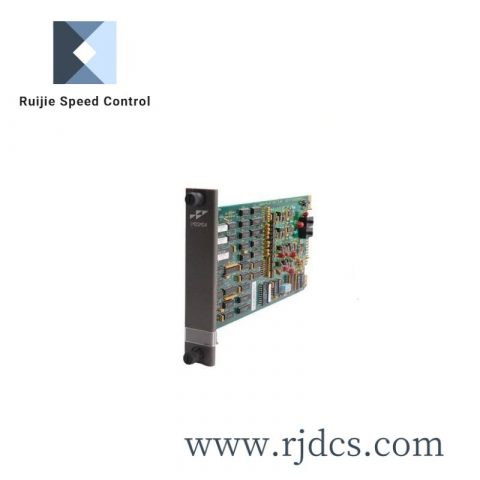 ABB 503BSC950107R3 Industrial Automation Control Module