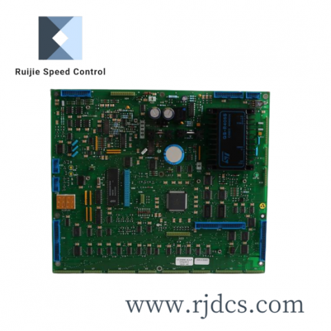 ABB 2050RZ23002A ModCell Module