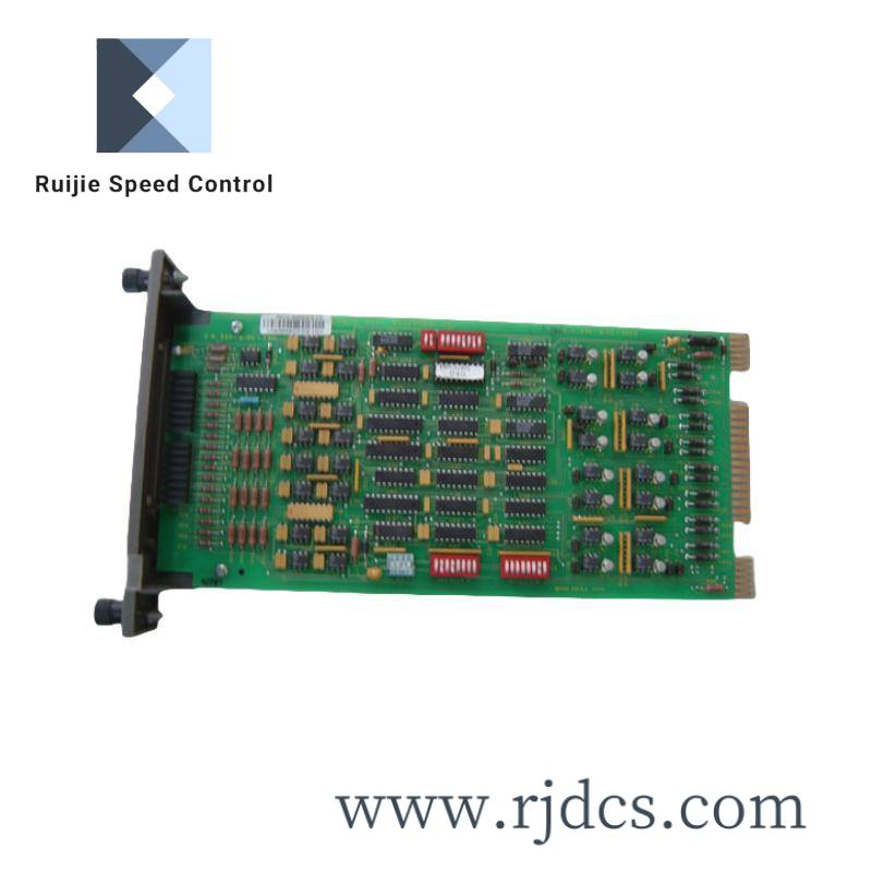 abb_yxu168f_yt204001-jd_a_i_module.jpg ABB 3BSE018158R1 Industrial Control Module, High Precision Automation Component